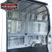 Car Builders Van Liner, 5sq/m