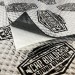 Car Builders Stage 1 Sound Deadener, 1.8sq/m (Silver with logo)