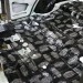Car Builders Stage 1 Sound Deadener, 1.8sq/m (Black with logo)