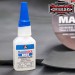 Car Builders Mass Noise Liner Glue