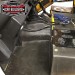 Car Builders Mass Loaded Vinyl Sound barrier, 1350mm x 1950mm