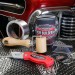 Car Builders Sound Deadener Install Kit (Black)