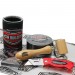 Car Builders Sound Deadener Install Kit (Black)