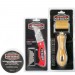 Car Builders Sound Deadener Install Kit (Black)