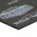 Car Builders Insul-Layer 6mm, 900mm x 1100mm
