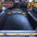 Car Builders Sound Barrier Floor Mat, 1350 x 2000mm