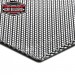 Car Builders Embossed Heat Shield, 300mm x 500mm