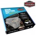 Car Builders Door Restore Kit (Two Door)