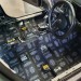 Car Builders Acoustic Liner, 1.7 sq/m (18 sq/ft)