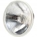 Semi Sealed Beam Headlight : no parker : RETRO FITS to  AP5/AP6/VC/VE/VF/VG - Chrysler Valiant