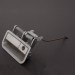 Door Linkage Retainer Rod Clip : Suits VH/VJ/VK/CL/CM front handle