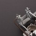 Door Linkage Retainer Rod Clip : Suits VH/VJ/VK/CL/CM front handle