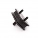 Front Engine Mount : Heavy Duty : suit Hemi 6  (215/245/265) VG/VH/VJ/VK/CL/CM