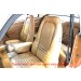 Seat Skin Trim Kit : VH/VJ Charger R/T & 770 : TAN : ( Trim code T1 - Highback Tilt forward & Reclining Front Bucket, Rear Bench)