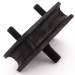 Front Engine Mount : Heavy Duty : suit Hemi 6  (215/245/265) VG/VH/VJ/VK/CL/CM