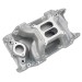 Edelbrock Intake Manifold : RPM Air-Gap  : Small Block LA 318/340/360