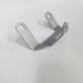 New Old Stock Factory Throttle Return Spring Bracket : suit VE/VF/VG Small Block Intake Manifold