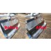 Exterior Door Handle Lift-lever Bumper : VH-CM