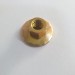 Restoration Seat Mounting Nut (w/ 1"  O.D) : suit Bucket Seats