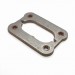 New Obsolete Stock Carburetor Base Gasket/Insulator: suit 2bbl Carter/Stromberg Carburetor