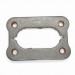 New Obsolete Stock Carburetor Base Gasket/Insulator: suit 2bbl Carter/Stromberg Carburetor
