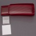 BONUS GASKETS - Reproduction Rear Stop & Indicator Lens SET  : suit VH/VJ Charger & VJ Sedan (HP's New Mold-Injected Lens Range
