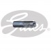 Gates Carburettor Fuel Hose (5/16" I.D.) (sold per meter)