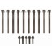 Fel-Pro Cylinder Head Bolt set : suit 2005-2020 5.7L 6.1L 6.4L Gen-III Hemi V8  (see listing for specific applications)