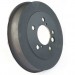 Rear Brake Drum : Suit Centura with Hemi 6