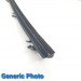 Tailgate Window Weather Strip : suit AP5/AP6/VC  Wagon  (outer)