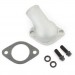 Thermostat Housing & Gasket: suit Hemi 6 215 245 265 (BONUS ARP BOLTS)