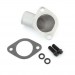 Thermostat Housing & Gasket: suit Hemi 6 215 245 265 (BONUS ARP BOLTS)