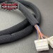 PRO Heavy Loom: Car builders - 25m x 25mm
