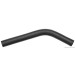 Radiator Coolant Hose, Upper : suit most 1957 - 1966 Small Block Poly Dodge/Plymouth (cut to size)