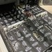 Water Proof Underlay: Car Builders 1.7 Sqm