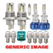 LED Exterior Globe Conversion Kit : suit CL/CM