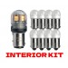 LED Interior Light Kit : Suit AP5 / AP6/ VC/ VE/ VF /VG