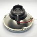 Aftermarket H4 5-3/4" (146mm) High/Low Beam Halogen Headlamp Only