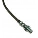Braided Flexible Brake Hose : Body to Differential : suit RV1/SV1/AP5/AP6/VC/VE/VF/VG/VH/VJ/VK/CL/CM