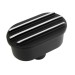 Finned Aluminum Valve Cover Breather
