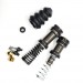 Master Cylinder Piston and Rebuild Kit : suit VE/VF/VG/VH