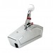 B & M Automatic Ratchet Floor Shifter Assembly (Pro Ratchet) : TorqueFlite 904/727