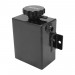 Billet Alloy Radiator Overflow Recovery Tank 1.4L - Universal