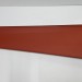 Rear Quarter Inner Repair Panel (no pressings) : suit VH/VJ/VK/CL/CM Sedan (Right Hand)