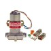 RaceWorks 365LPH Red Electric External Fuel Pump (EFP-600)