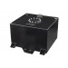 RaceWorks: Fuel Tank 38 Litres (10 Gallons) Sumped – Black