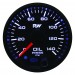 Raceworks: Oil Pressure Gauge (PSI)