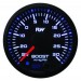 RaceWorks: Boost/Vac (PSI) Gauge
