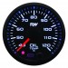 RaceWorks: Oil Temperature Gauge (0-120deg)