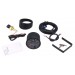RaceWorks: Oil Temperature Gauge (0-120deg)